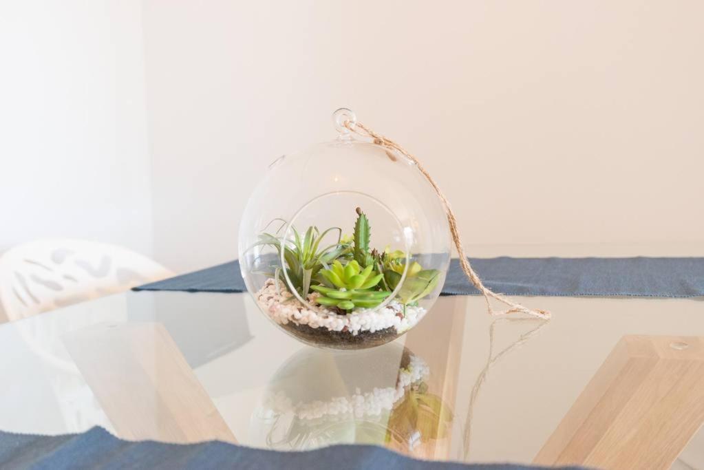 Apartamento Top Vistas Al Mar Lägenhet Málaga Exteriör bild