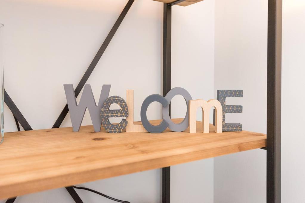 Apartamento Top Vistas Al Mar Lägenhet Málaga Exteriör bild
